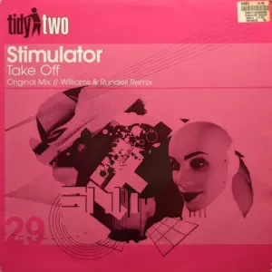 Stimulator – Take Off