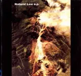 Various – Natural Law EP