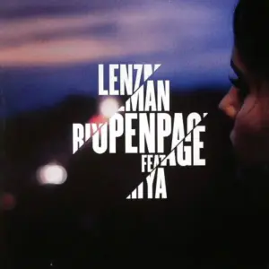 Lenzman Feat. Riya (2) – Open Page