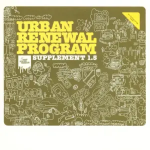 Various – Urban Renewal Program Supplement 1.5