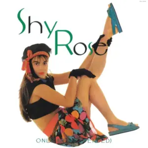Shy Rose – Only Men