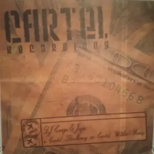 DJ Craze & Juju – The Money / You Ain't Ready
