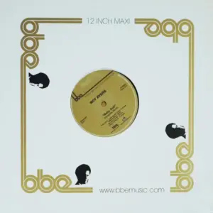 Roy Ayers – Baby Doll