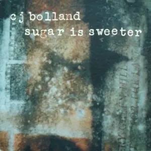 CJ Bolland – Sugar Is Sweeter