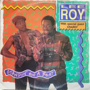 Lee Roy – Standin' On A Boat