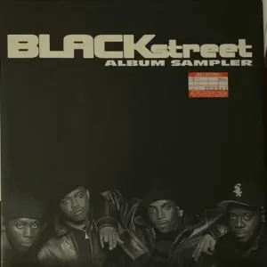 Blackstreet – Album Sampler