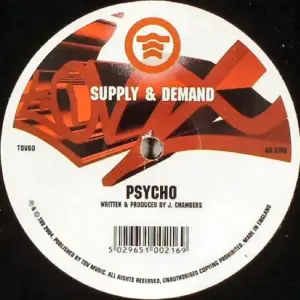 Supply & Demand – Psycho / Latest Request