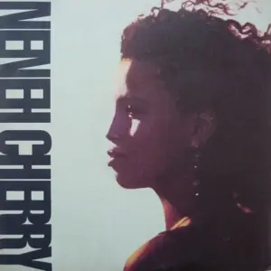 Neneh Cherry – Manchild