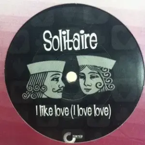 Solitaire – I Like Love (I Love Love)
