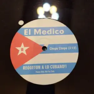 El Médico – Reggeton A Lo Cubano!!