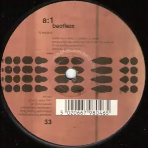 Beatless – To Expand
