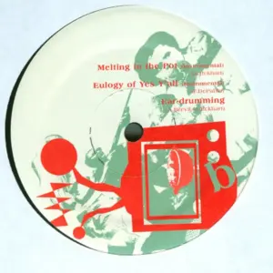 Serum – Melting In The Pot