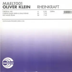 Oliver Klein – Rheinkraft