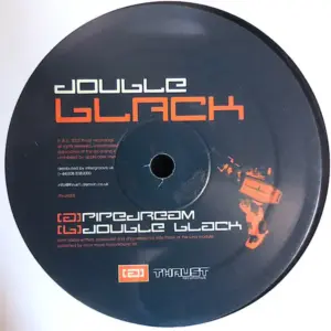 Double Black – Pipedream