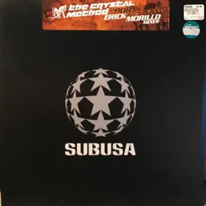 Crystal Method, The – Born Too Slow