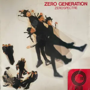 Zerospectre – Zero Generation