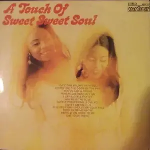 Unknown Artist – A Touch Of Sweet Sweet Soul