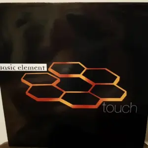Basic Element – Touch