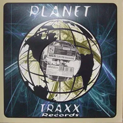 DJ Backslash Pres. Jens Satzer – Let's Rip (The Course)