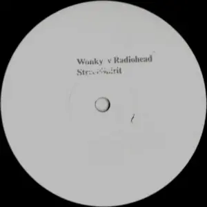 Wonky v Radiohead – Street Spirit