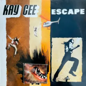 Kaycee – Escape