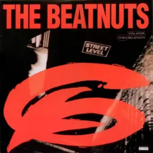 Beatnuts, The – The Beatnuts
