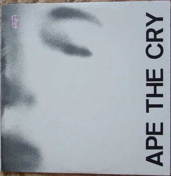 Ape The Cry – Ape The Cry