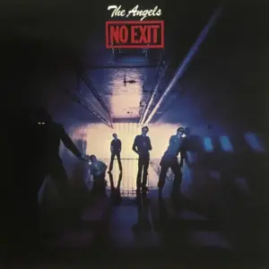 Angels, The – No Exit