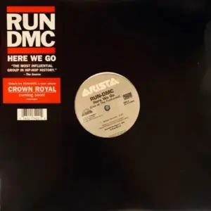 Run-DMC – Here We Go (Live At The Funhouse)