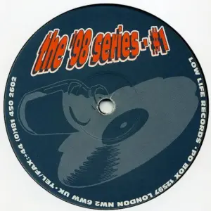 Various – The '98 Series - #1