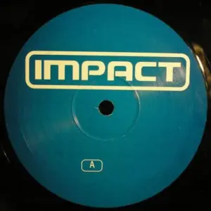 Steve Blake & Phil Reynolds – Phase 2 / Slipstream