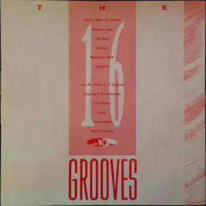 Various – The Grooves 16