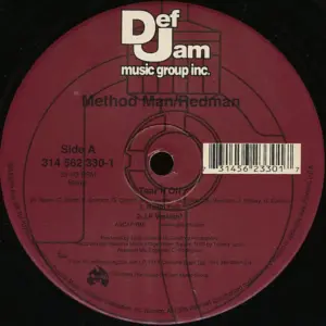 Method Man & Redman – Tear It Off