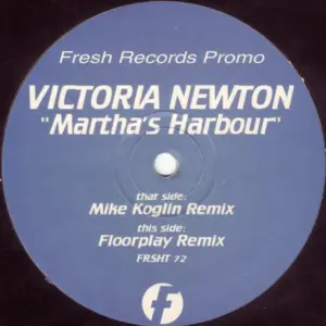 Victoria Newton – Martha's Harbour