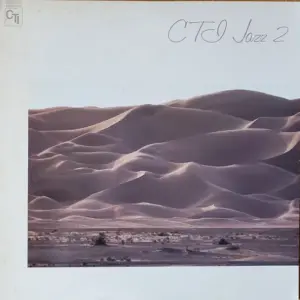 Various – CTI Jazz 2