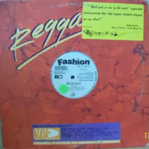 Louchie Lou & Michie One – Rich Girl