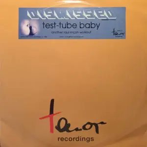 Dismissed – Test-Tube Baby