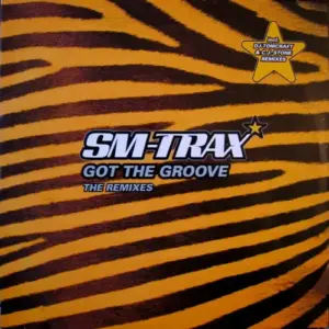 SM-Trax – Got The Groove (The Remixes)
