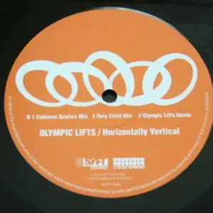 Olympic Lifts – Horizontally Vertical