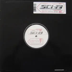 Southampton Ltd. / Ginger Heads – Sci-Fi Trax