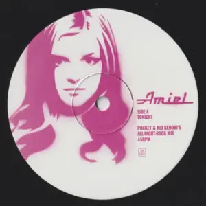 Amiel – Tonight