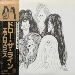 Aerosmith – Draw The Line