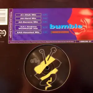 Bumble – West In Motion