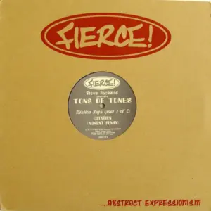 Steve Rachmad Presents Tons Of Tones – Citation Saga (Part 1 Of 2)