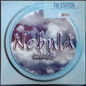 FM Station – FM Tribal Station EP