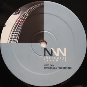 Tom Hades / Neonkind – Bayed / Latin Fake