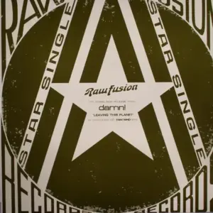 Damn! – Leaving This Planet
