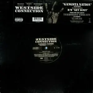 Westside Connection – Gangsta Nation