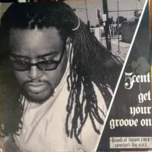 5 Cent – Gotta Get Your Groove On (Break Of Dawn Remix)
