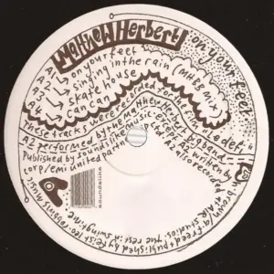 Matthew Herbert – On Your Feet